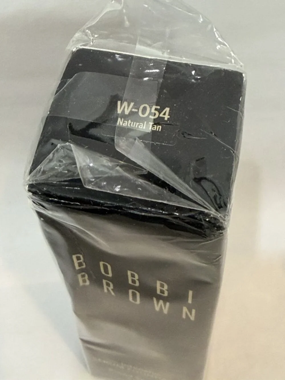 Bobbi Brown W-054 Natural Tan Intensive Serum Foundation SPF 40 | 1.0 oz.